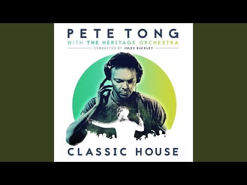 Pete Tong — Children