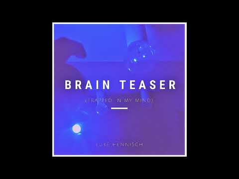 Luke Hennisch — Luke Hennisch - I Keep My Plans in the Drawer (Official Audio)