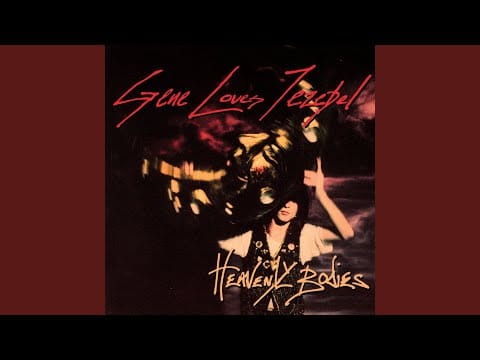 Gene Loves Jezebel — American Dreamer