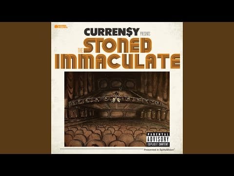 Curren$y — No Squares (feat. Wiz Khalifa)