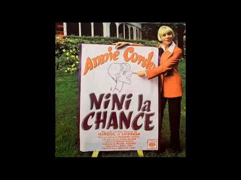 Annie Cordy — Annie Cordy - Les Dupont (chanté par Guy Piérauld)