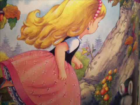 Grzegorz Turnau — Kołysanki-utulanki Magda Umer & Grzegorz Turnau  -Złotowłosa królewna
