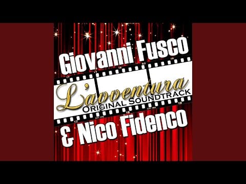 Nico Fidenco — Trust Me