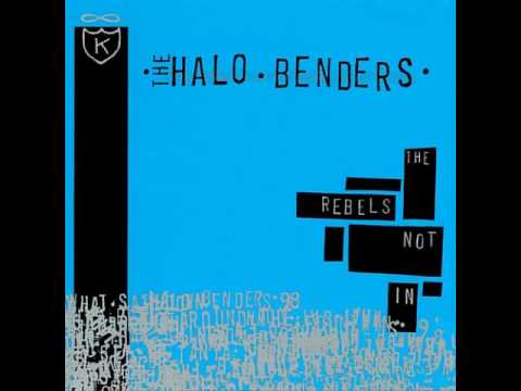 The Halo Benders — halo benders - devil city destiny [4/11]