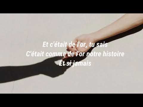 Pomme — POMME - à peu prés (lyric video)