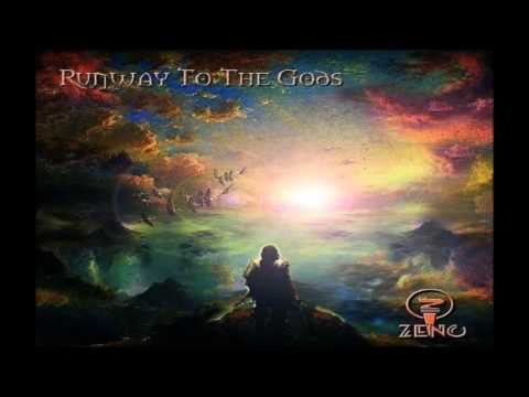 Zeno (5) — ZENO - Runway to the Gods