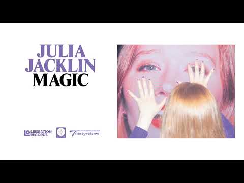 Julia Jacklin — Magic