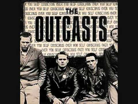 The Outcasts — The Outcasts - Spiteful Sue