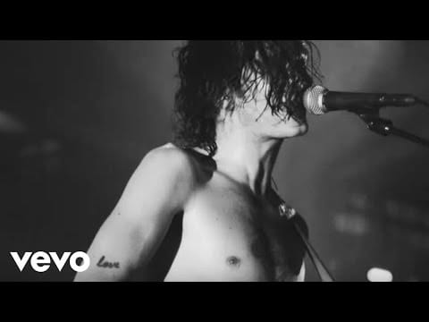 The 1975 — Girls (Live)