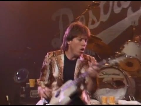 George Thorogood & The Destroyers — George Thorogood - Who Do You Love? - 7/5/1984 - Capitol Theatre (Official)