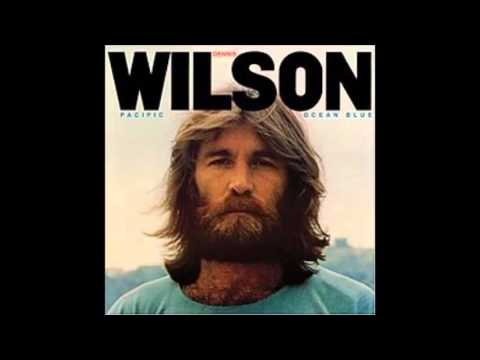 Dennis Wilson (2) — Holy Man   DENNIS WILSON