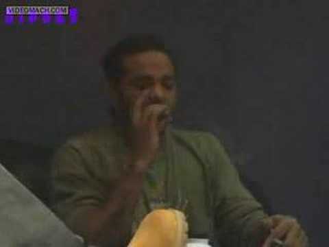 Jim Jones (2) — Jim Jones featuring Max B - dont forget about me