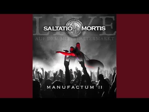 Saltatio Mortis — Spielmannsschwur