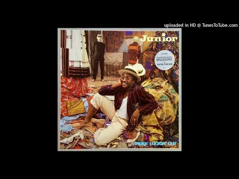 Junior (2) — Junior - Baby I Want You Back