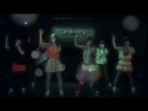 Especia — Especia「パーラメント」MV