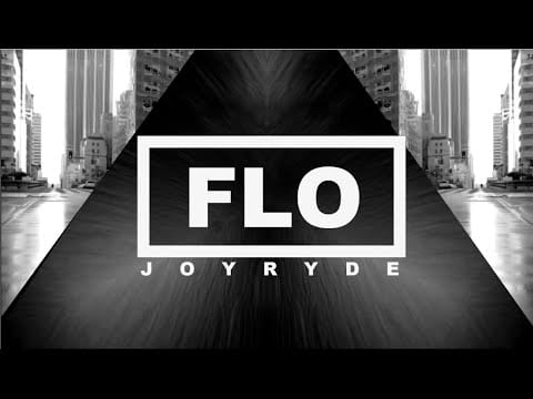 JOYRYDE (3) — JOYRYDE - FLO