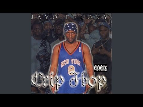 Jayo Felony — Swing