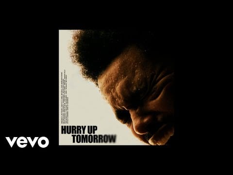 The Weeknd — São Paulo