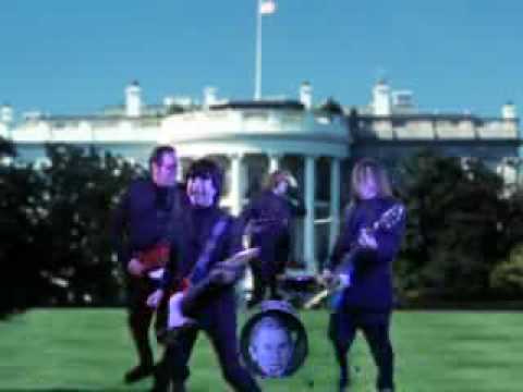 The Mockers — The Mockers - The Emperor Strikes Out