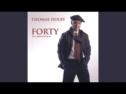 Thomas Dolby — One Of Our Submarines