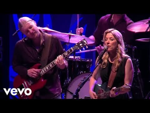Tedeschi Trucks Band — Tedeschi Trucks Band - Darling Be Home Soon (Official Live Video)