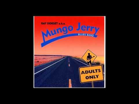 Ray Dorset — 04 - Goin Down Slow