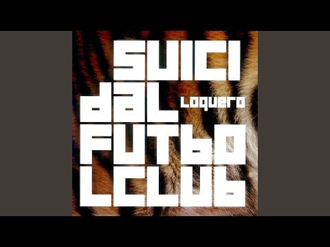 Loquero — El Impresentable