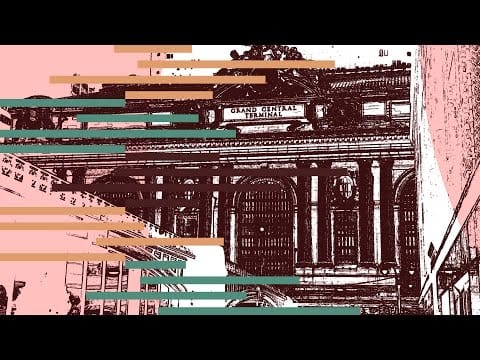 Eelke Kleijn — Eelke Kleijn - The Terminal (Sébastien Léger Extended Remix)