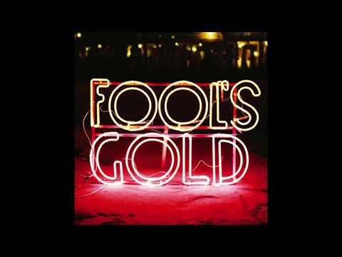 Fool's Gold — Fool's Gold – Leave No Trace vinyl rip