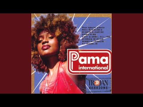 Pama International — Desobedient Children