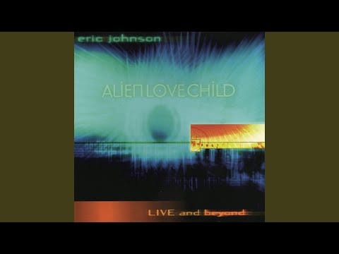Eric Johnson (2) — Zenland (Live)