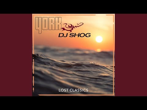 York — La Loca
