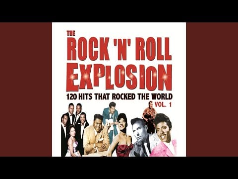 Bill Haley And His Comets — Crazy Man Crazy