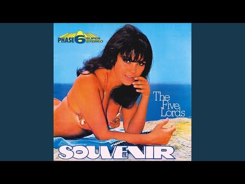 The Five Lords — Guantanamera