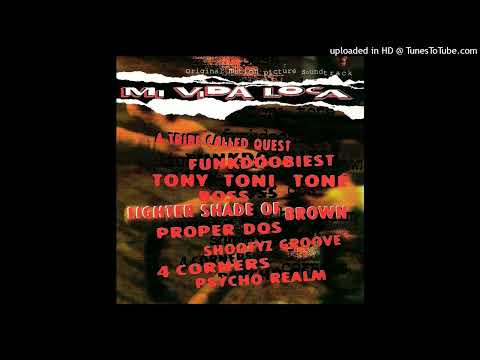 Boss (3) — Mi Vida Loca- OST- 04- Run, Catch & Kill- Boss