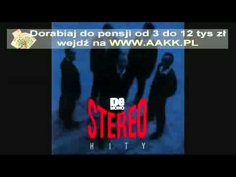 De Mono — De Mono - Hity Stereo - Ostatni List