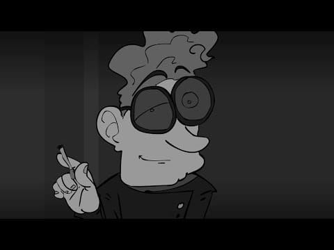 Peter Sellers — Peter Sellers - She loves you (Beatles) Animated