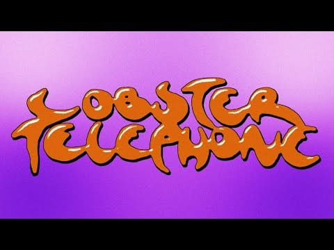 Peggy Gou — Lobster Telephone (Mogwaa Remix)
