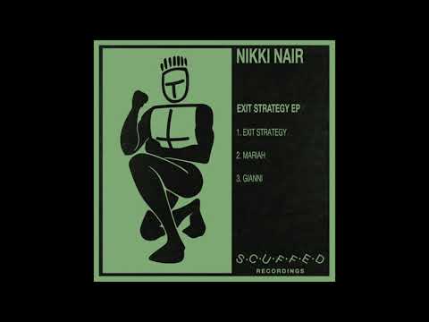 Nikki Nair — Nikki Nair - Gianni