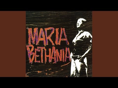 Maria Bethânia — Gloria in Excelsis (Missa Agrária) / Carcará