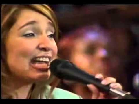 Soraya Moraes — Soraya Moraes | Deixa o Teu Rio me Levar