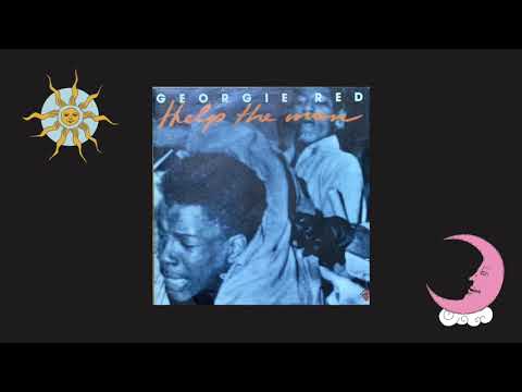 Georgie Red — Georgie Red - Help The Man (silent $)