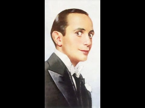 Harry Roy And His Orchestra — Harry Roy Bill Currie - She Had To Go And Lose It At The Astor 1939