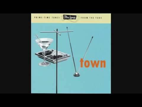 Billy May And His Orchestra — Billy May & His Orchestra - Mannix