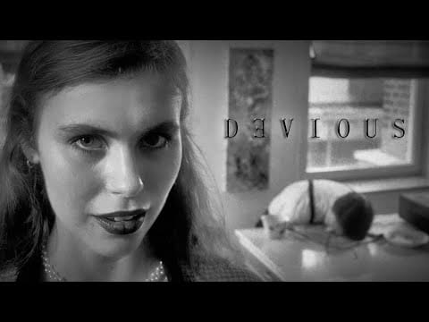 Spectra*Paris — SPECTRA*paris "Devious" (official video)