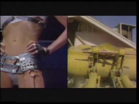 Wendy O. Williams — WENDY O' WILLIAMS ¤ It's My Life (1984)