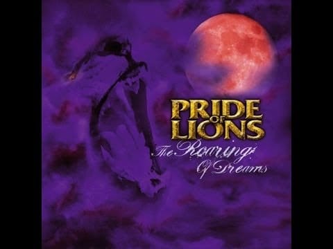 Pride Of Lions — Pride Of Lions - Let Me Let You Go