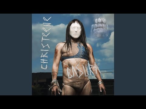 Christeene — WHIP SLIDE
