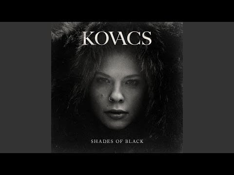 Kovacs (6) — Fool Like You