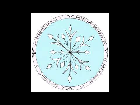 Gabriel Ananda — Gabriel Ananda - Schnee | Basmati